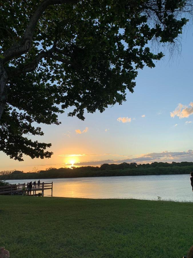 Pousada Muzy Barra de São João Buitenkant foto