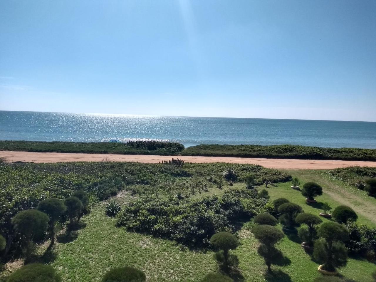 Pousada Muzy Barra de São João Buitenkant foto
