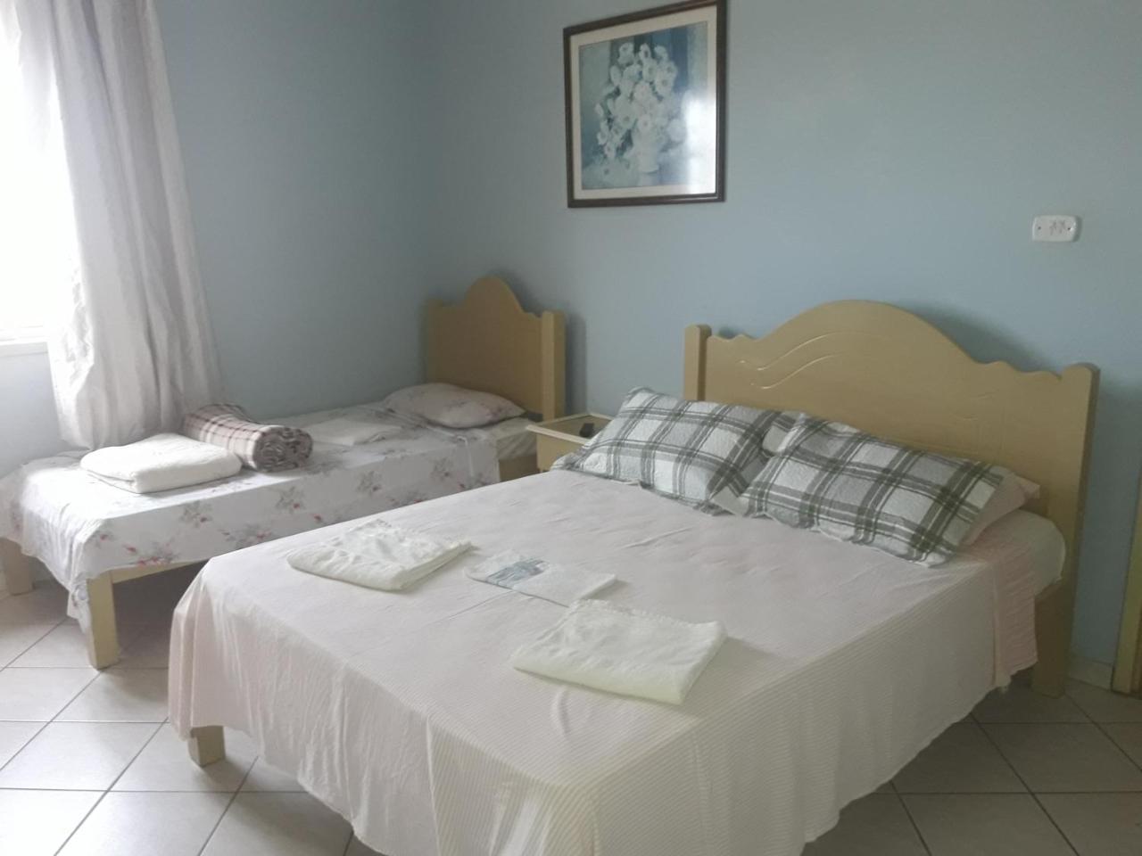 Pousada Muzy Barra de São João Buitenkant foto