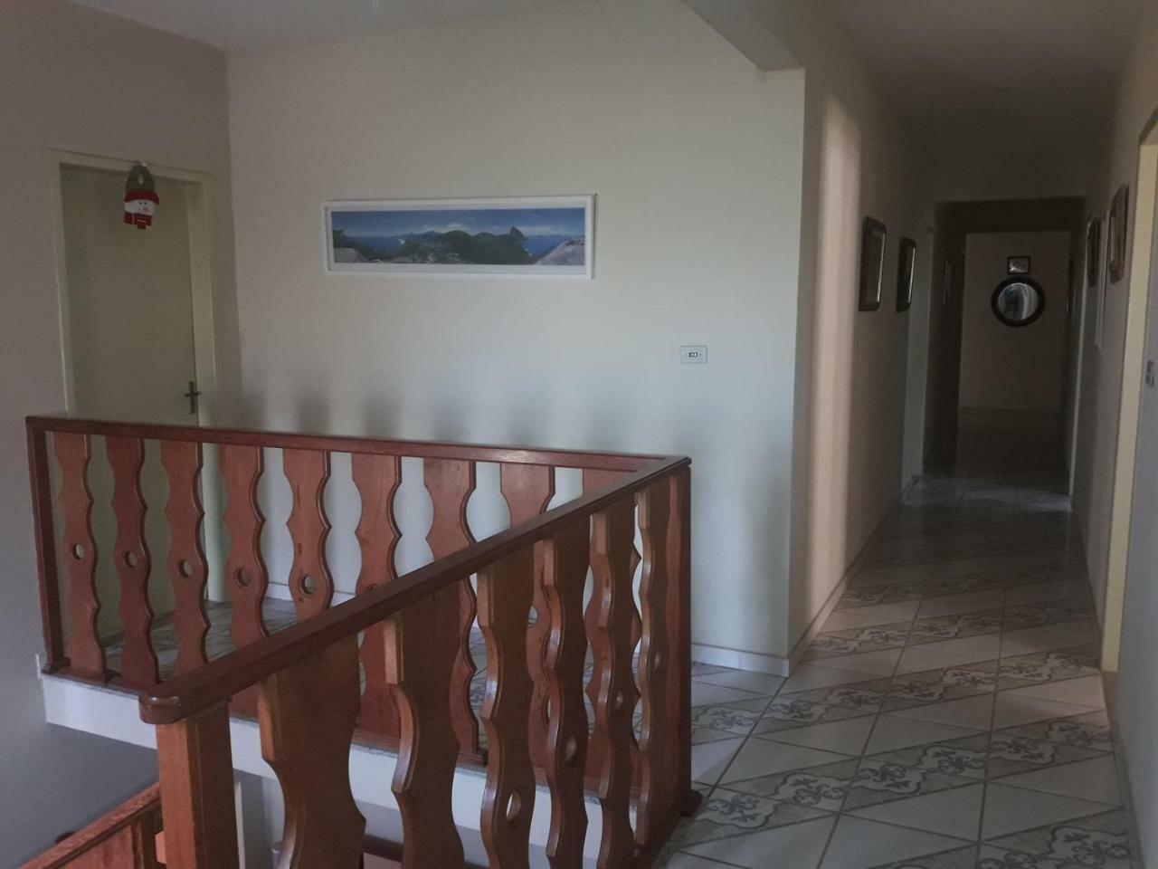 Pousada Muzy Barra de São João Buitenkant foto